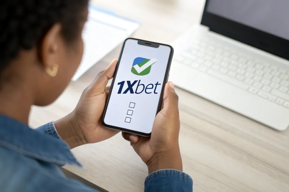 1xBet Re-Verification Guide for Account Holders